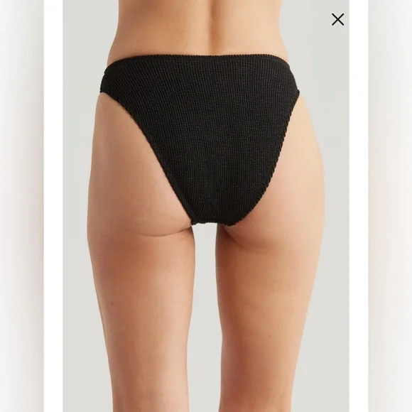 Good American Always Fits Bikini Bottoms, New With Tags - Picture 2 of 11